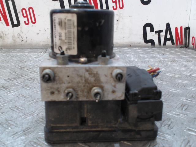 Bloc ABS (freins anti-blocage) BMW SERIE 1 E87 PHASE 1 Diesel - 1
