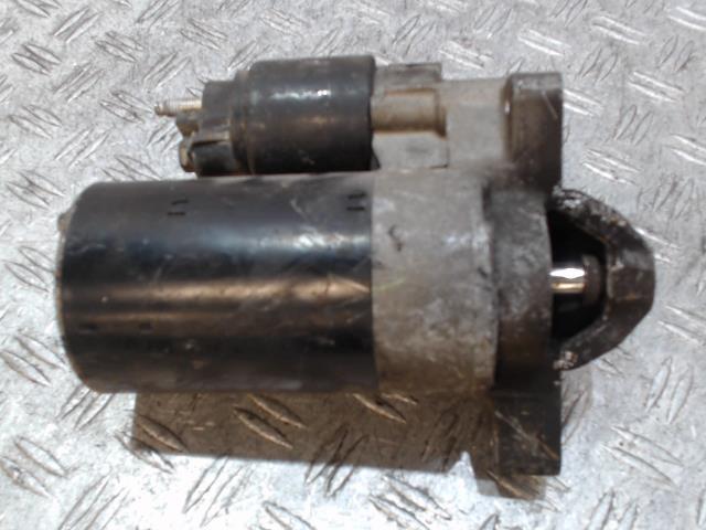 Demarreur RENAULT MEGANE 3 PHASE 1 BREAK Diesel - 1