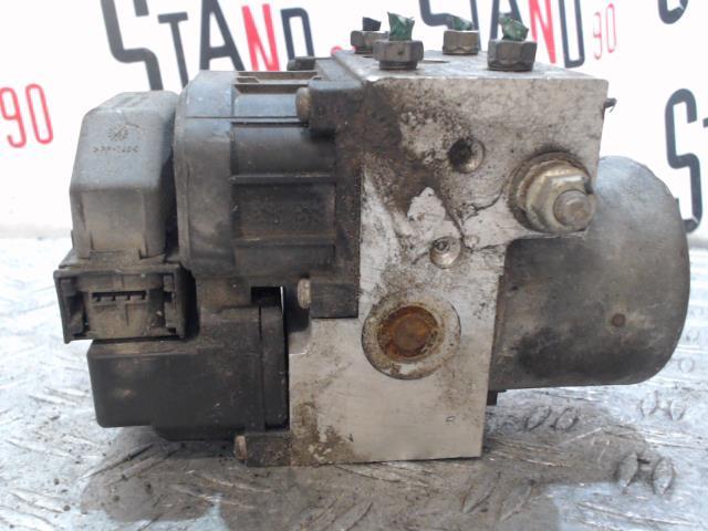 Bloc ABS (freins anti-blocage) RENAULT SCENIC 1 PHASE 2 Diesel - 1