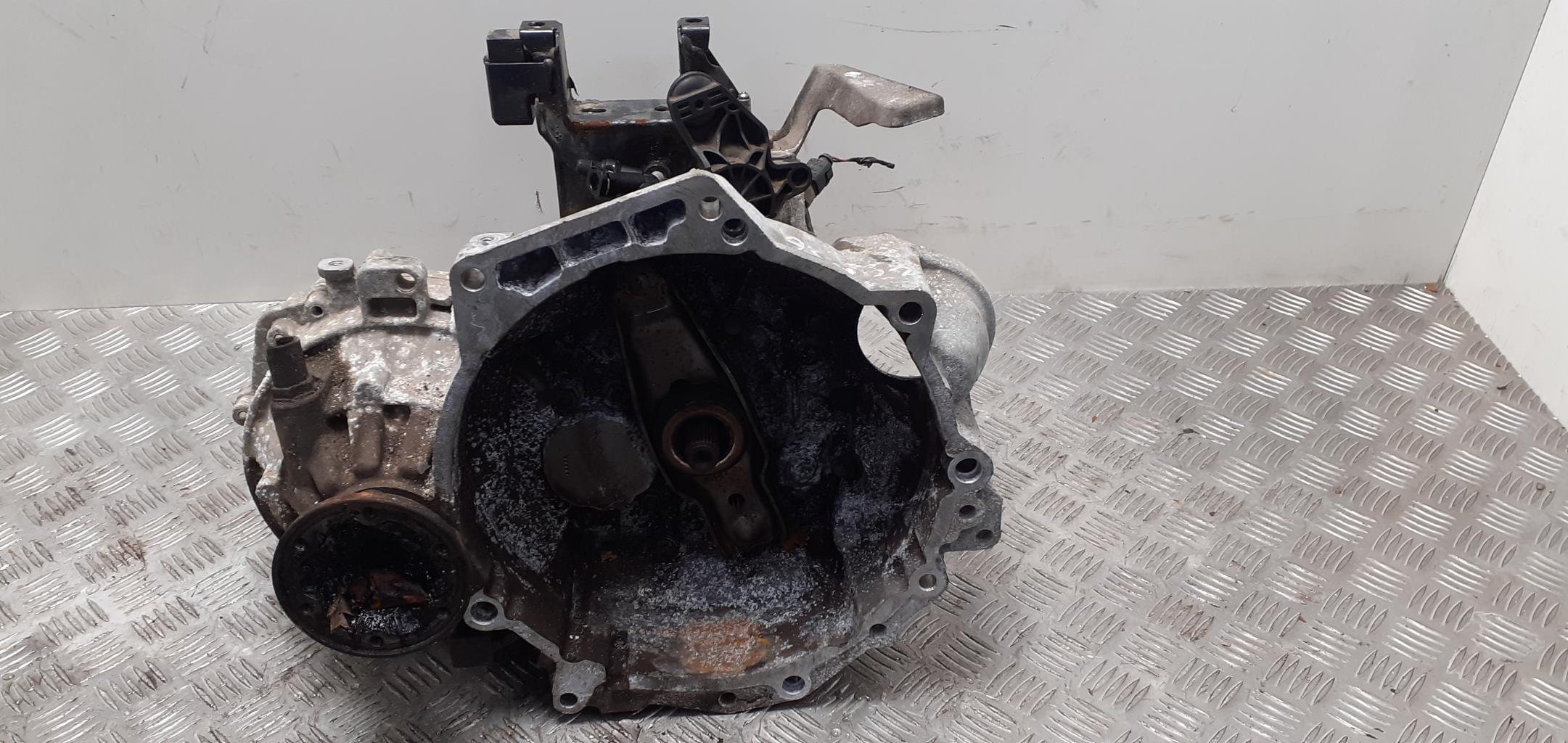 Boite de vitesses SEAT IBIZA 4 PHASE 1 Diesel - 1