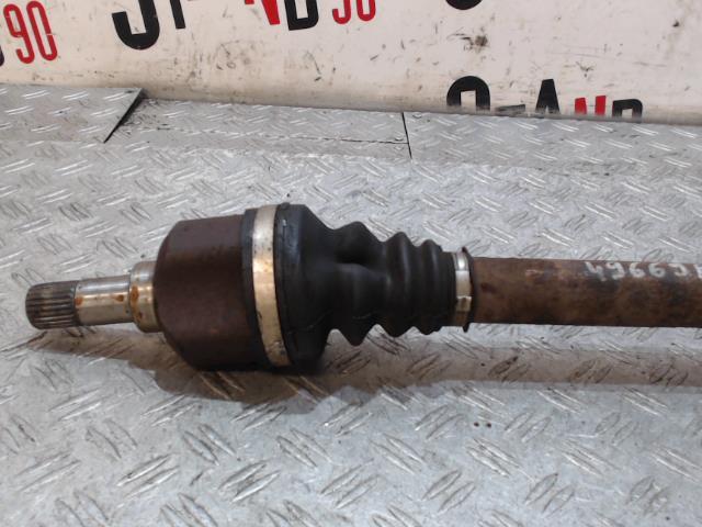 Giunto cardanico albero di trasmissione sinistro PEUGEOT 207 Diésel - 1