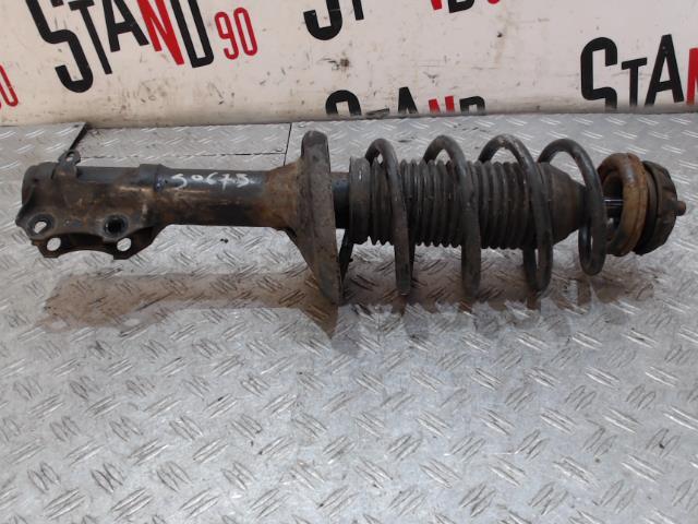 Ammortizzatore anteriore destro VOLKSWAGEN POLO 3  - 1