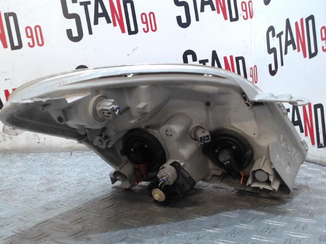 Gruppo ottico anteriore principale sinistro (luci)(faro) TOYOTA COROLLA VERSO 1 Diésel - 1