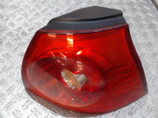 Fanale posteriore principale destro (luci) VOLKSWAGEN GOLF 5  - 1