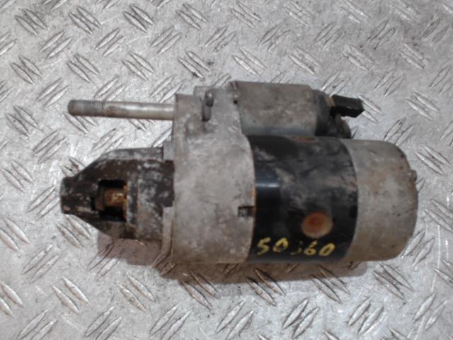 Demarreur SUZUKI SWIFT 3 Essence - 1