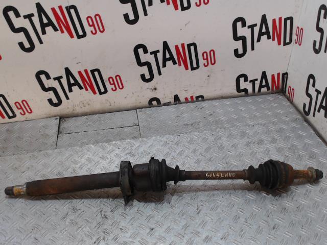 Giunto cardanico albero di trasmissione destro FORD FIESTA 4 PHASE 2 Gasolina - 1