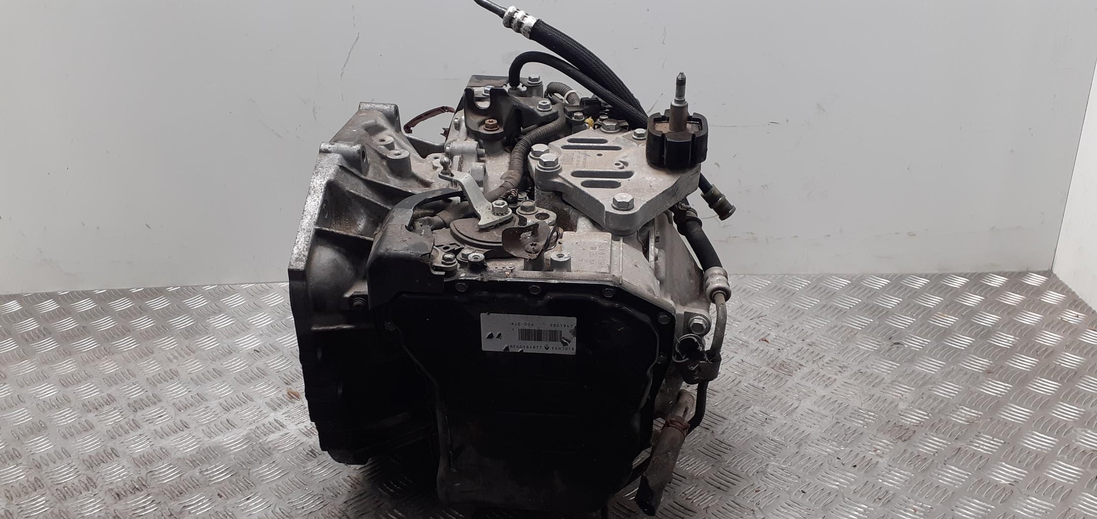 Boite de vitesses RENAULT LAGUNA 3  - 1