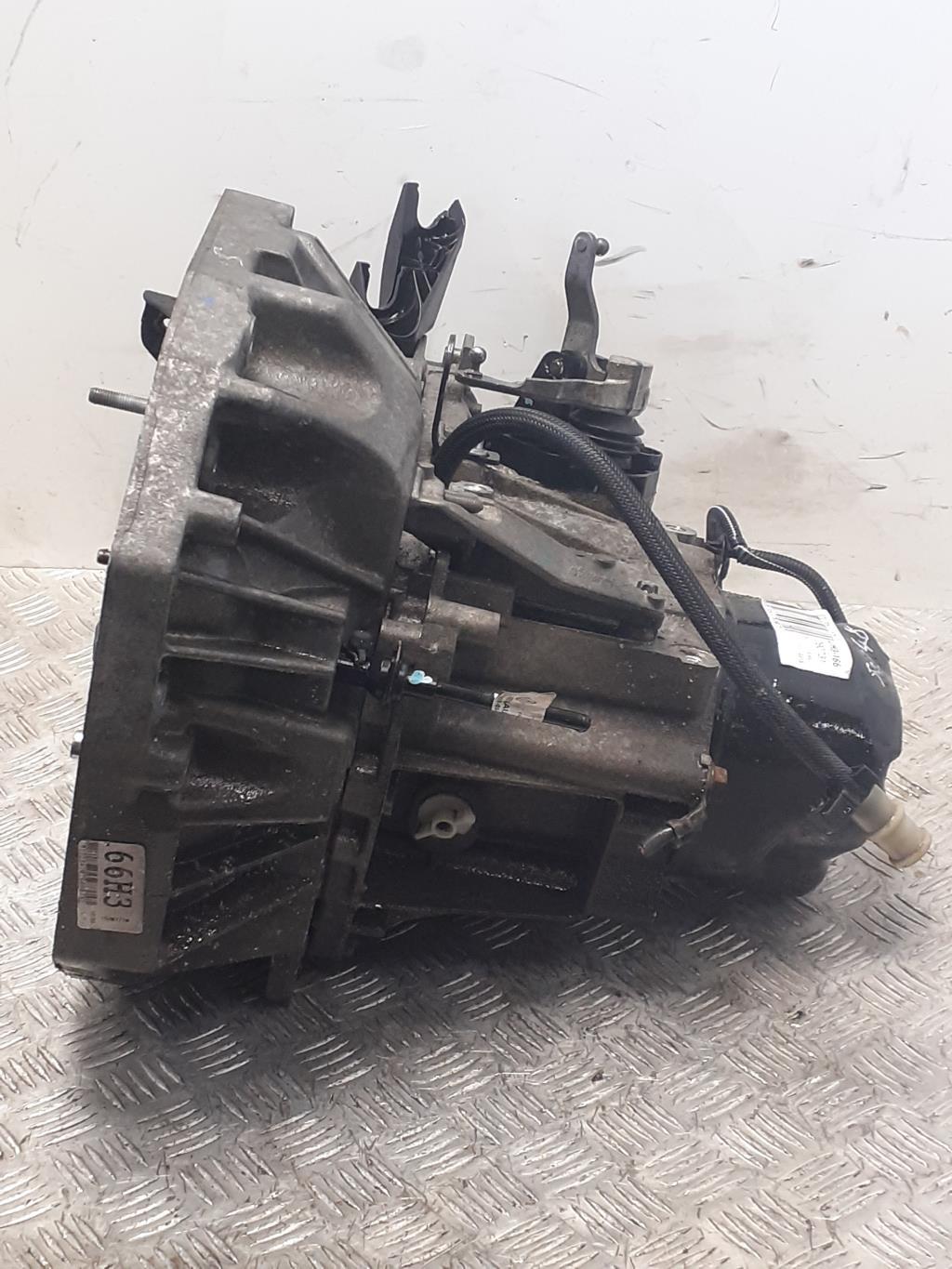 Boite de vitesses RENAULT TWINGO 2  - 1