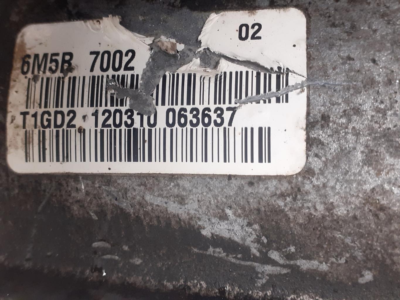 Boite de vitesses FORD FOCUS 2 PHASE 2 BREAK Diesel - 1