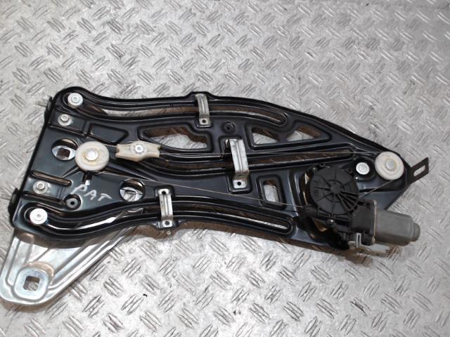 Alzacristalli elettrico posteriore destro PEUGEOT 207  - 1