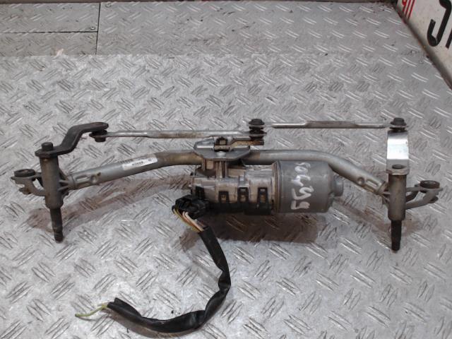 Motore tergicristallo anteriore PEUGEOT 207  - 1