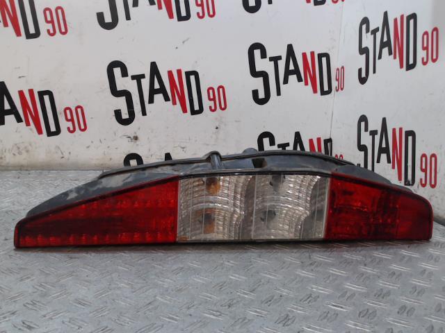 Fanale posteriore principale destro (luci) FIAT DOBLO 1  - 1