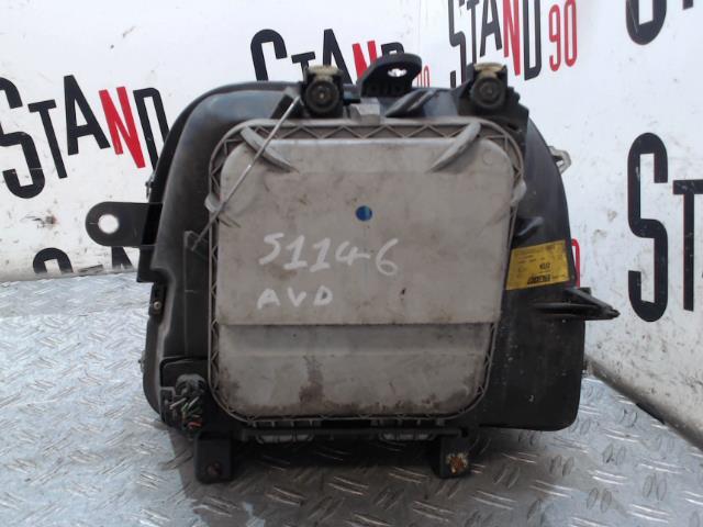 Gruppo ottico anteriore principale destro (luci)(faro) FIAT DOBLO 1  - 1