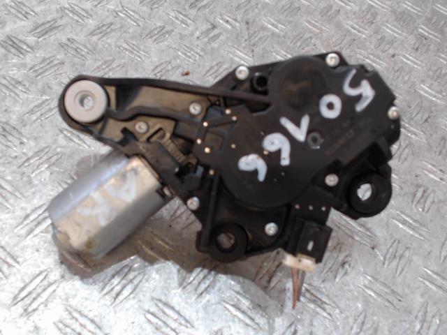Motore tergicristallo posteriore RENAULT MEGANE 3 PHASE 1 Diésel - 1