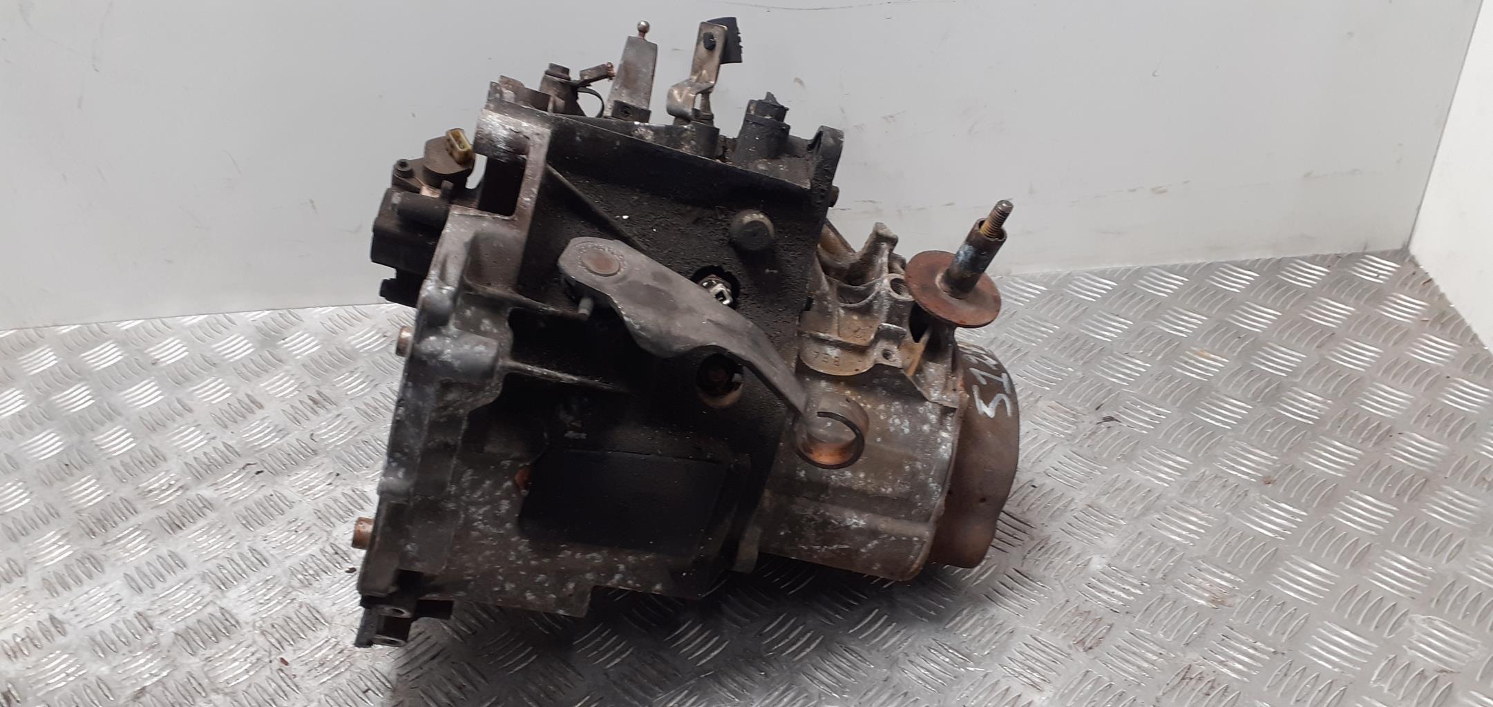 Boite de vitesses PEUGEOT 306 PHASE 2 Diesel - 1