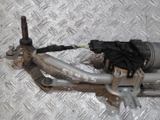 Motore tergicristallo anteriore PEUGEOT 208 1  - 1