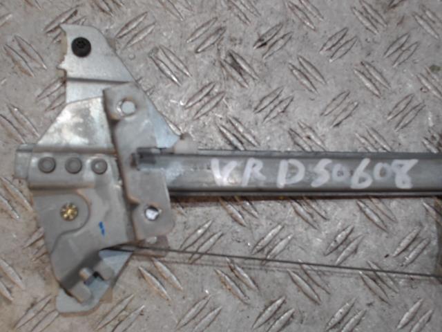 Alzacristalli elettrico posteriore destro PEUGEOT 307  - 1