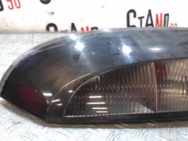 Fanale posteriore principale destro (luci) OPEL CORSA C PHASE 2 Gasolina - 1