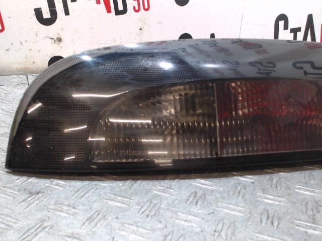 Fanale posteriore principale sinistro (luci) OPEL CORSA C PHASE 2 Gasolina - 1