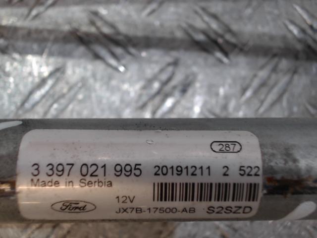 Motore tergicristallo anteriore FORD FOCUS 4 PHASE 1 Diésel - 1