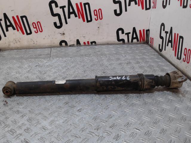Ammortizzatore posteriore sinistro PEUGEOT 308 1 SW PHASE 1 BREAK Diésel - 1