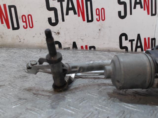 Motore tergicristallo anteriore CITROEN C3 3  - 1