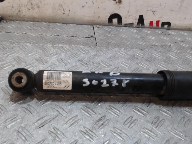 Ammortizzatore posteriore destro CITROEN C3 3  - 1