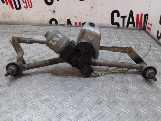 Motore tergicristallo anteriore PEUGEOT 206+ Gasolina - 1