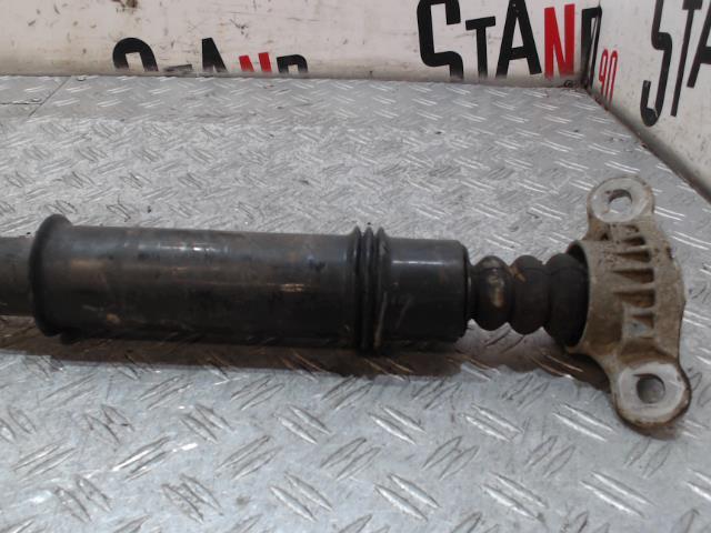 Ammortizzatore posteriore sinistro PEUGEOT 308 1  - 1