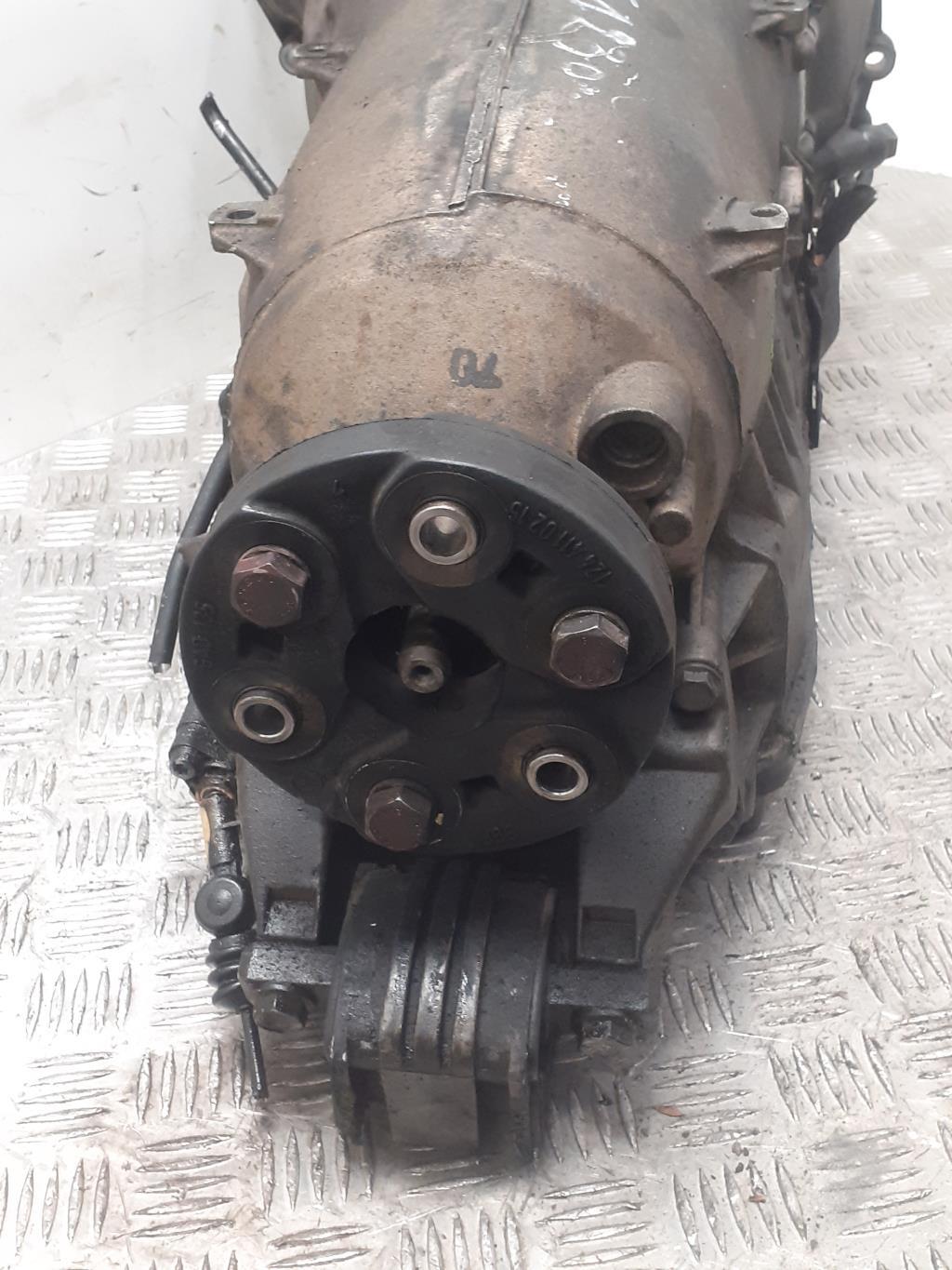 Boite de vitesses MERCEDES CLASSE E 210  - 1