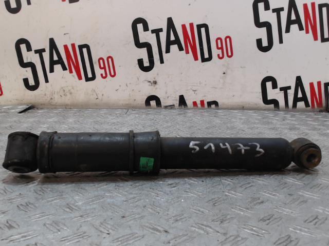 Ammortizzatore posteriore destro RENAULT KANGOO 2  - 1