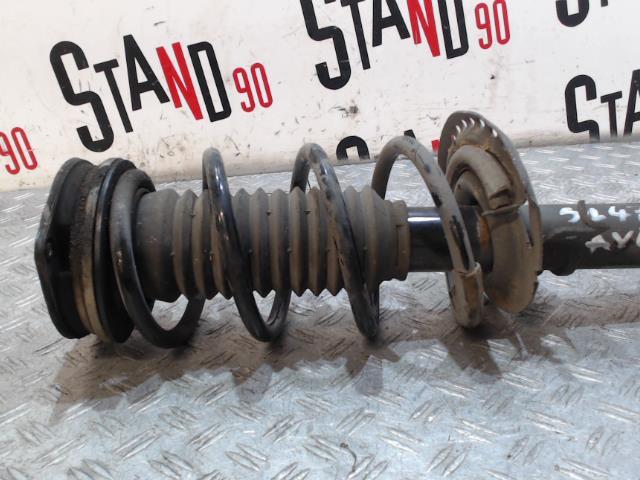 Ammortizzatore anteriore sinistro RENAULT KANGOO 2  - 1