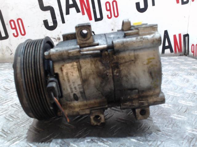 Compresseur clim FORD TRANSIT 3  - 1