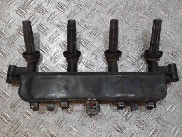 Bobine (allumage) CITROEN C3 1  - 1