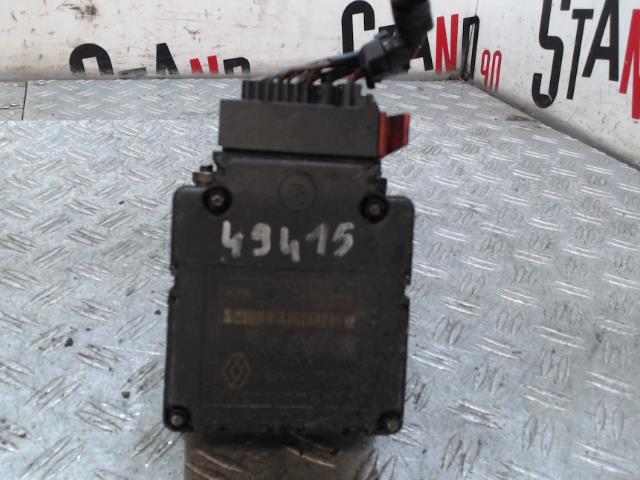 Bloc ABS (freins anti-blocage) RENAULT TWINGO 1 PHASE 3 Essence - 1