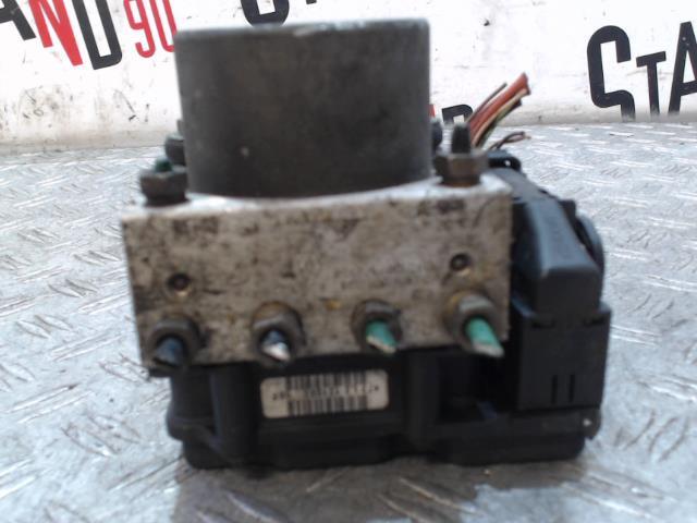 Bloc ABS (freins anti-blocage) RENAULT TWINGO 1  - 1
