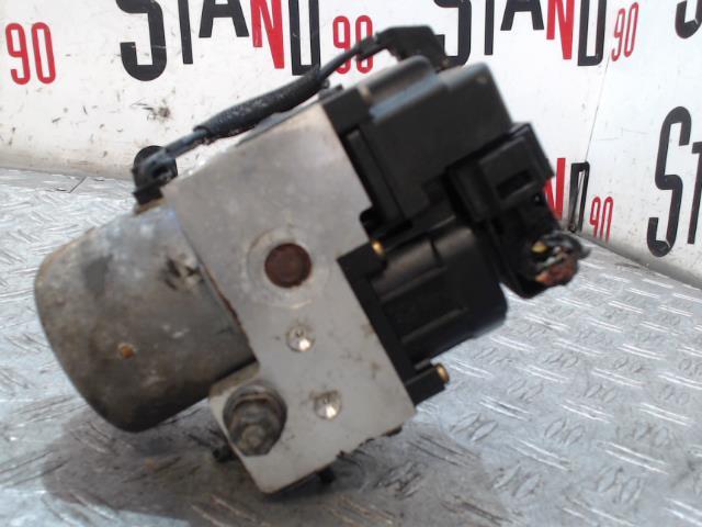 Bloc ABS (freins anti-blocage) RENAULT CLIO 2  - 1