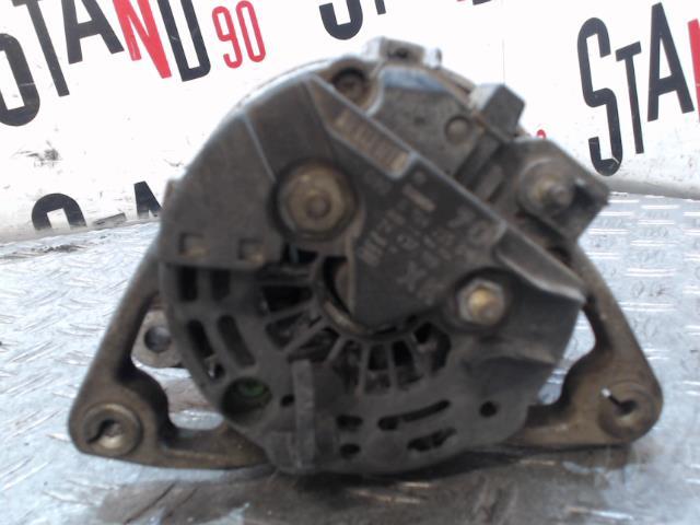 Alternatore OPEL CORSA C PHASE 1 Gasolina - 1