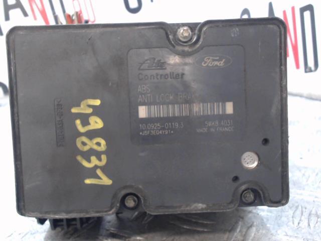 Bloc ABS (freins anti-blocage) FORD FOCUS 1  - 1