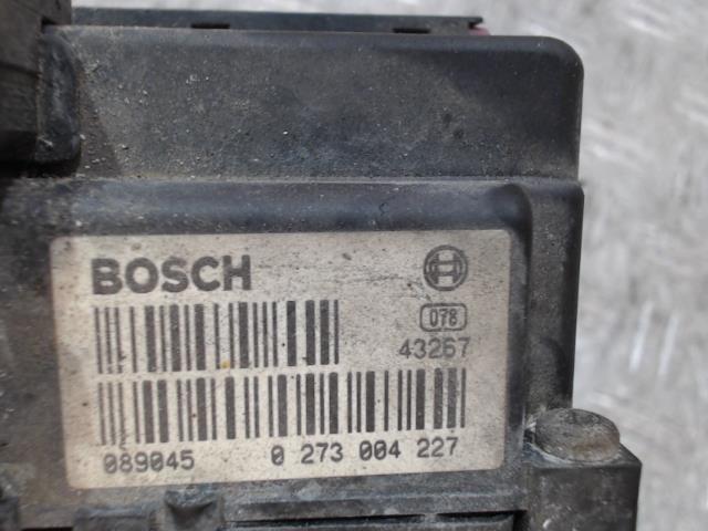 Bloc ABS (freins anti-blocage) OPEL CORSA C  - 1