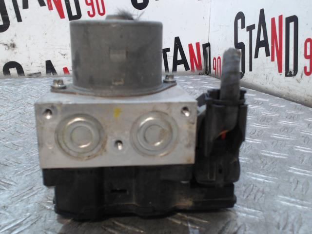Bloc ABS (freins anti-blocage) FORD S-MAX 1 PHASE 1 Diesel - 1