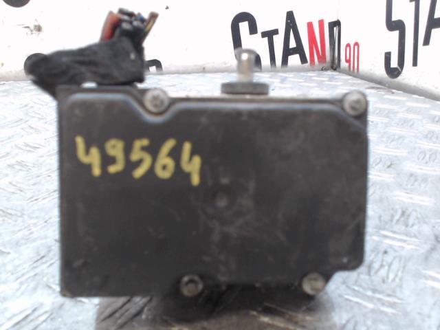 Bloc ABS (freins anti-blocage) DACIA SANDERO 2 PHASE 1  - 1