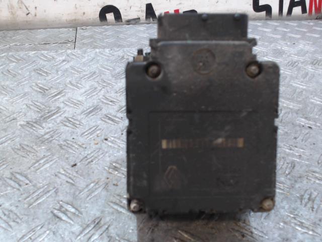 Bloc ABS (freins anti-blocage) FORD FOCUS 1 Diesel - 1