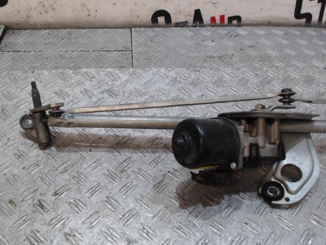 Motore tergicristallo anteriore MINI MINI 2 R56 PHASE 1 Gasolina - 1