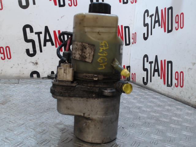 Pompe de direction FORD C-MAX 1 PHASE 2 Diesel - 1