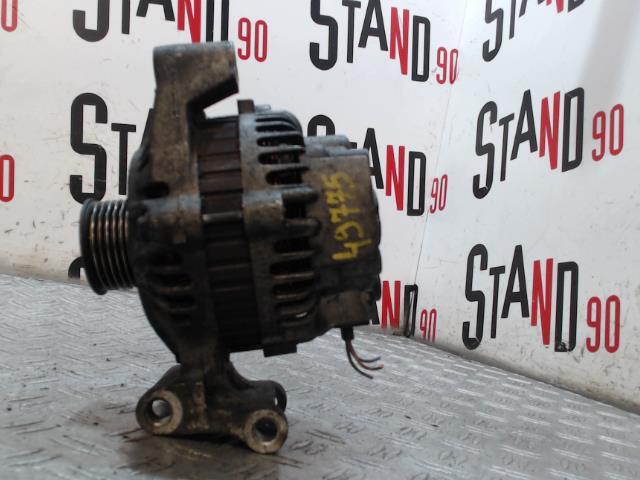 Alternatore FORD FIESTA 5  - 1