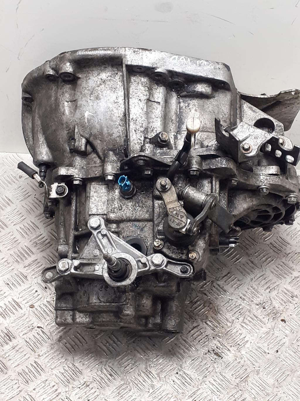 Boite de vitesses RENAULT MEGANE 2 PHASE 1  - 1