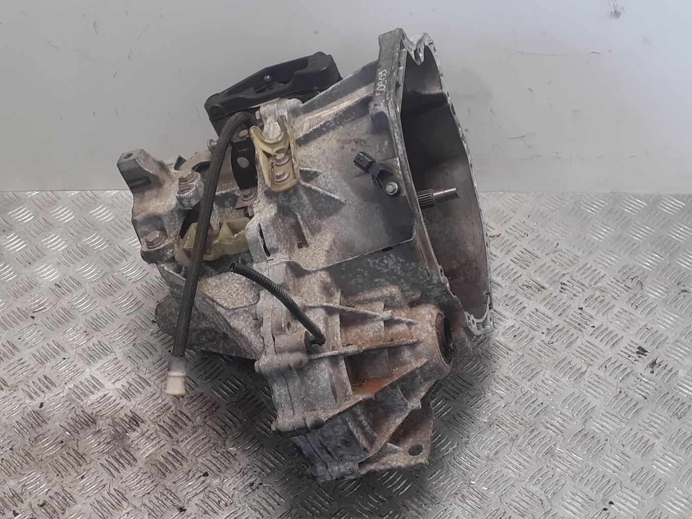 Boite de vitesses RENAULT MEGANE 3  - 1
