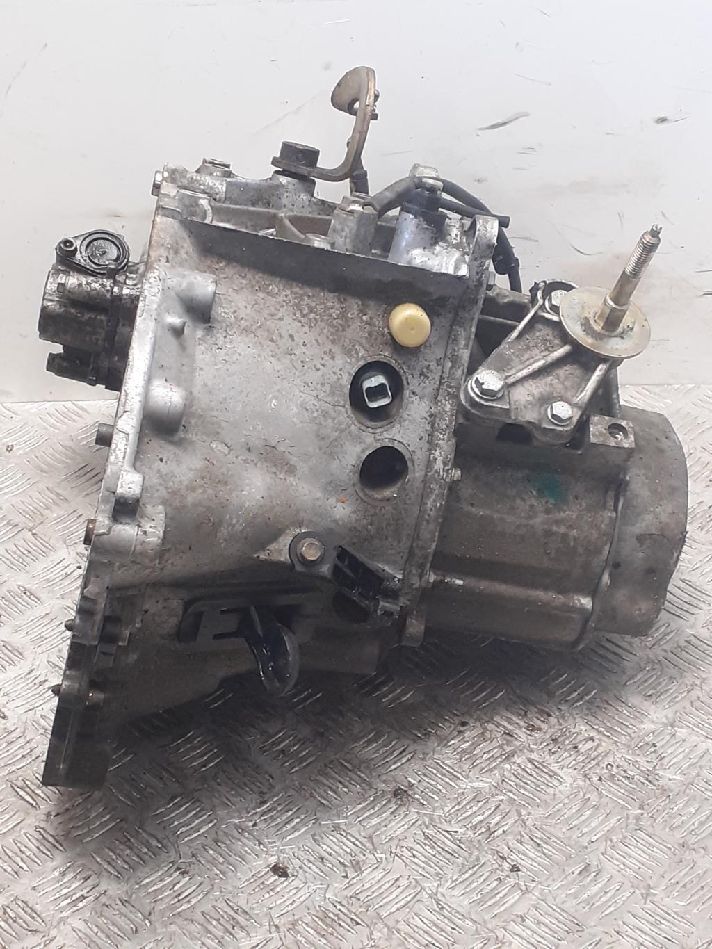Boite de vitesses PEUGEOT 307  - 1