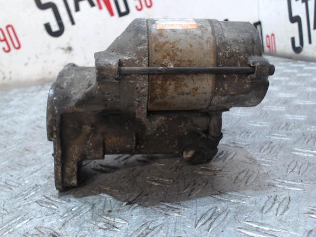 Demarreur TOYOTA RAV4 2 PHASE 1 Diesel - 1